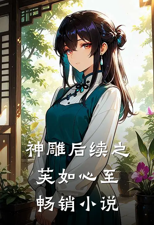 神雕后续之芙如心至畅销小说