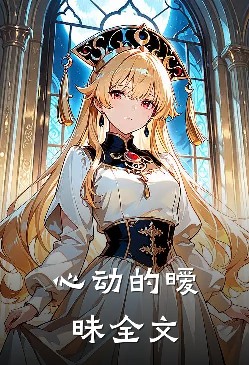 心动的暧昧全文
