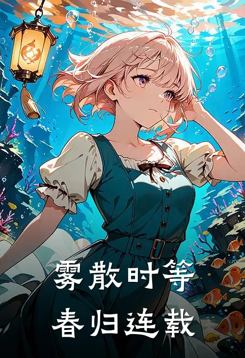 雾散时等春归连载