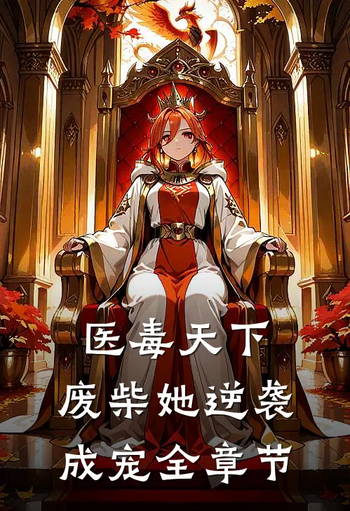 医毒天下：废柴她逆袭成宠全章节