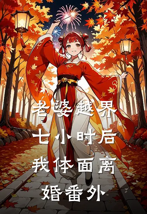 老婆越界七小时后，我体面离婚番外