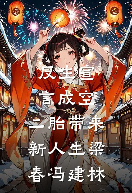 反生宣言成空，二胎带来新人生梁春冯建林