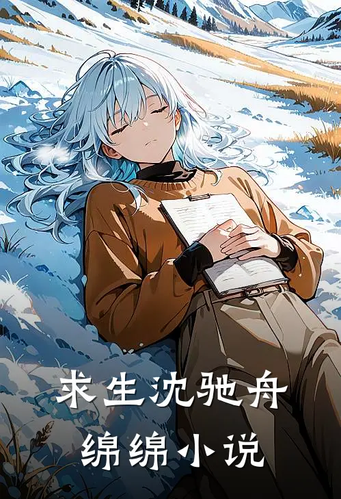 求生沈驰舟绵绵小说