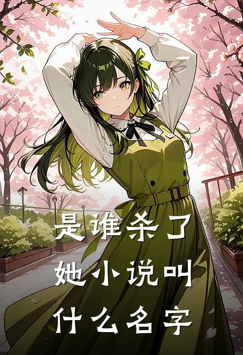 是谁杀了她小说叫什么名字