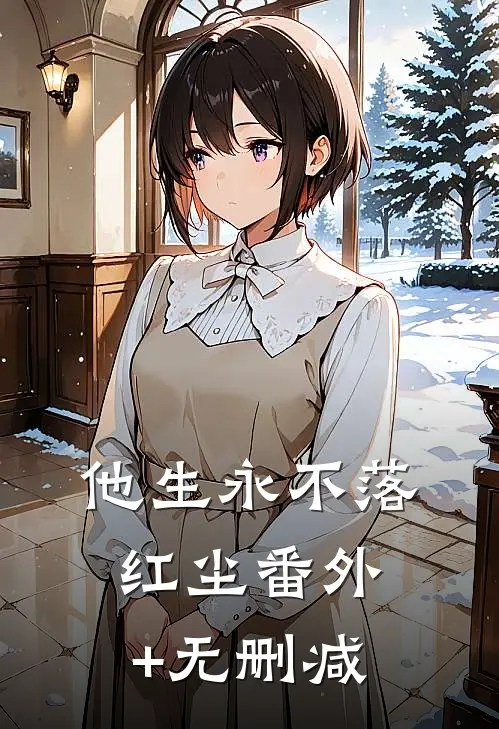 他生永不落红尘番外+无删减