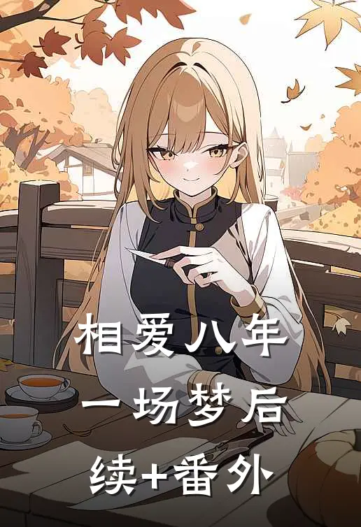 相爱八年一场梦后续+番外