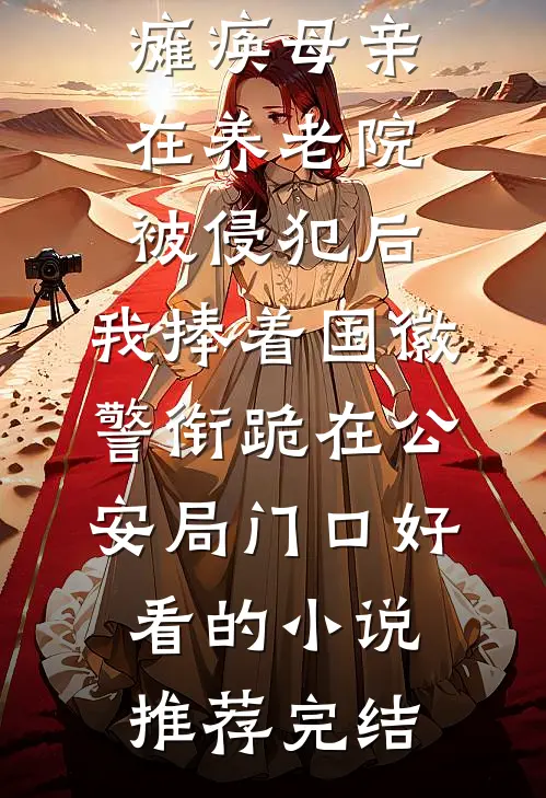 瘫痪母亲在养老院被侵犯后，我捧着国徽警衔跪在公安局门口好看的小说推荐完结