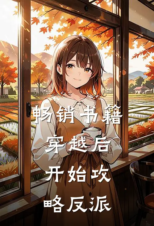 畅销书籍穿越后，开始攻略反派