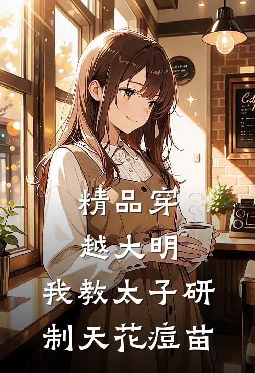 精品穿越大明，我教太子研制天花痘苗