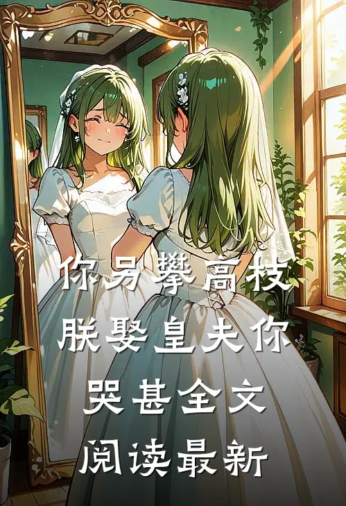 你另攀高枝，朕娶皇夫你哭甚全文阅读最新