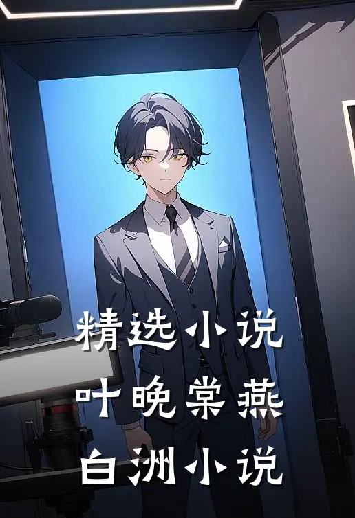 精选小说叶晚棠燕白洲小说