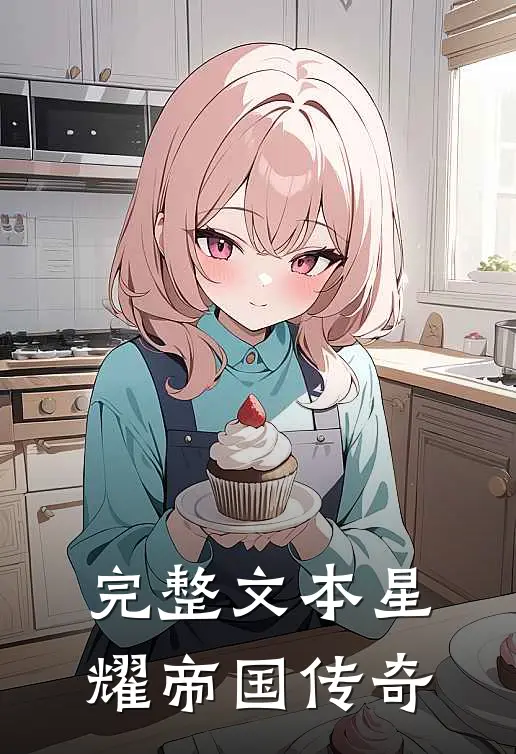 完整文本星耀帝国传奇