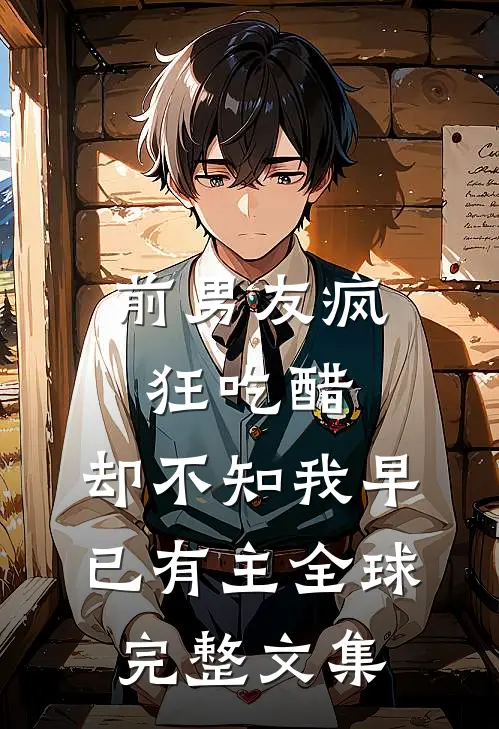前男友疯狂吃醋，却不知我早已有主全球完整文集