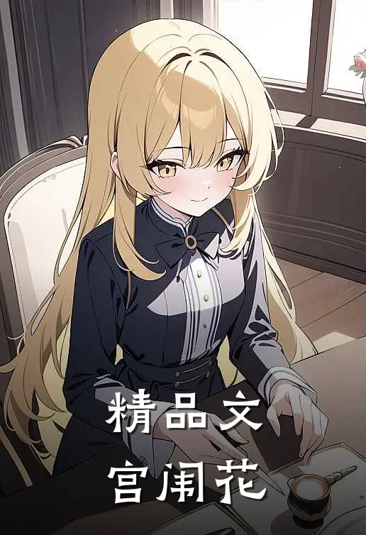 精品文宫闱花