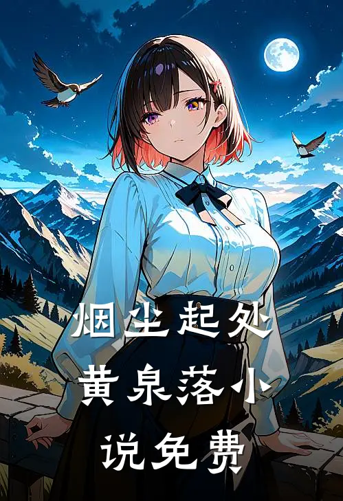 烟尘起处黄泉落小说免费