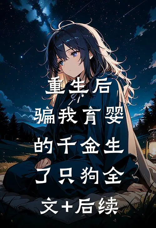 重生后，骗我育婴的千金生了只狗全文+后续