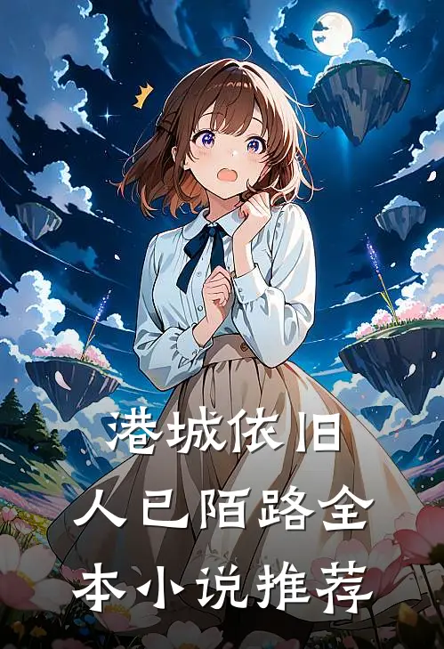 港城依旧，人已陌路全本小说推荐