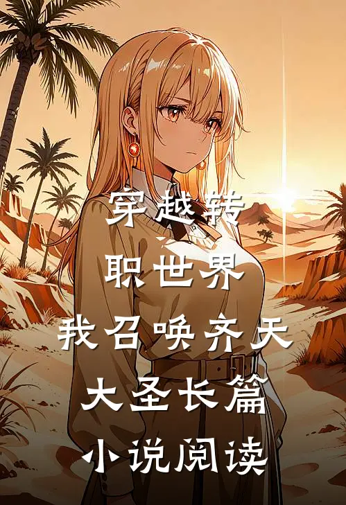 穿越转职世界，我召唤齐天大圣长篇小说阅读