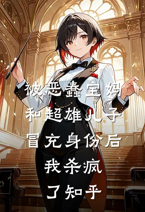 被恶蠢宝妈和超雄儿子冒充身份后，我杀疯了知乎