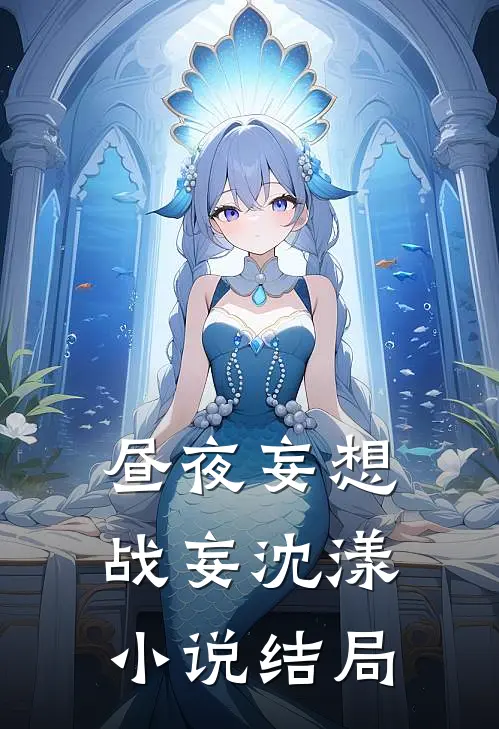 昼夜妄想战妄沈漾小说结局