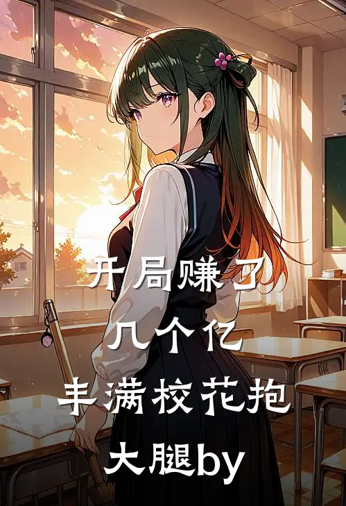 开局赚了几个亿，丰满校花抱大腿by