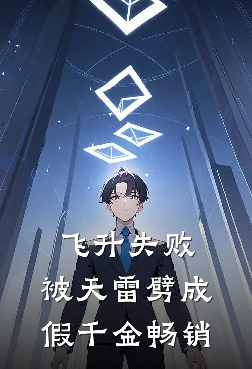 飞升失败，被天雷劈成假千金畅销