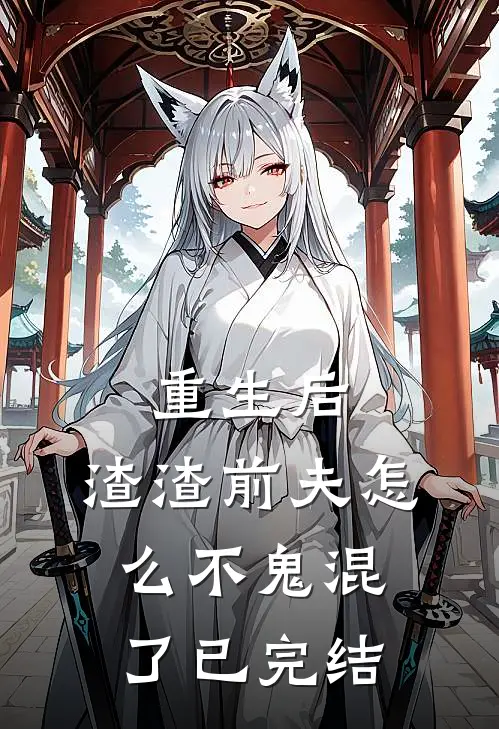 重生后，渣渣前夫怎么不鬼混了已完结
