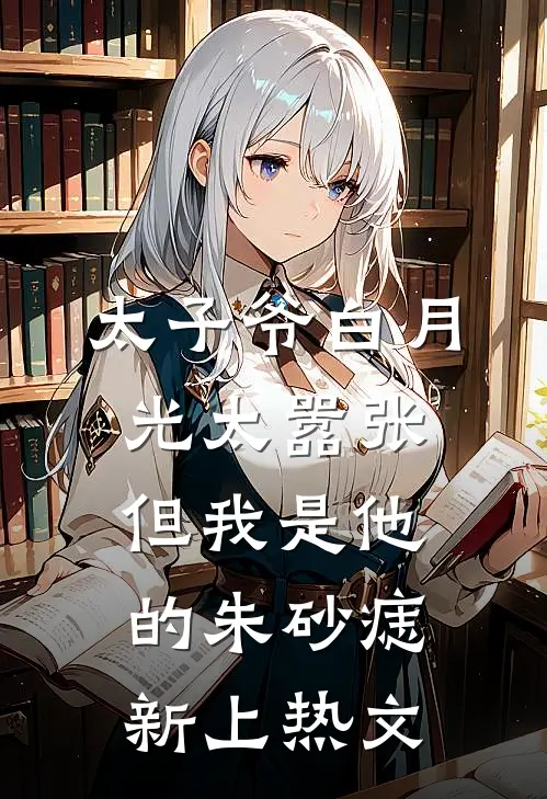 太子爷白月光太嚣张，但我是他的朱砂痣新上热文