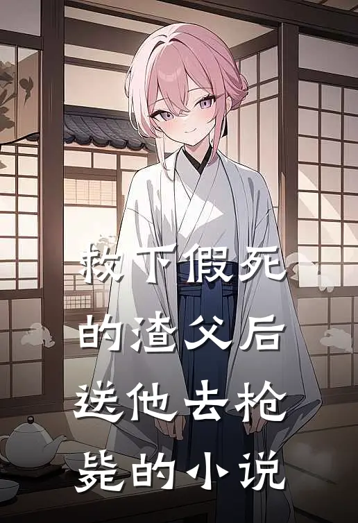 救下假死的渣父后，送他去枪毙的小说