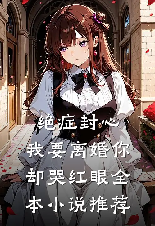 绝症封心，我要离婚你却哭红眼全本小说推荐