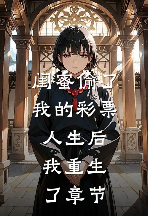 闺蜜偷了我的彩票人生后，我重生了章节