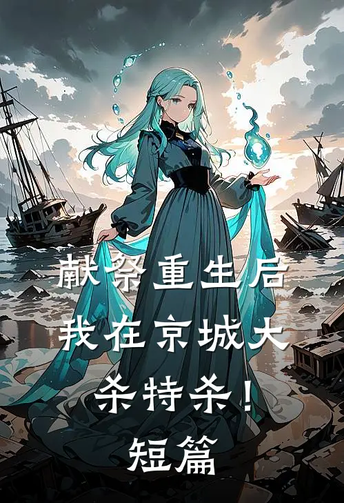 献祭重生后，我在京城大杀特杀！短篇