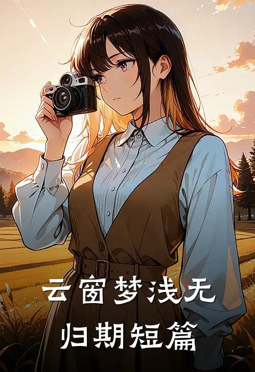 云窗梦浅无归期短篇