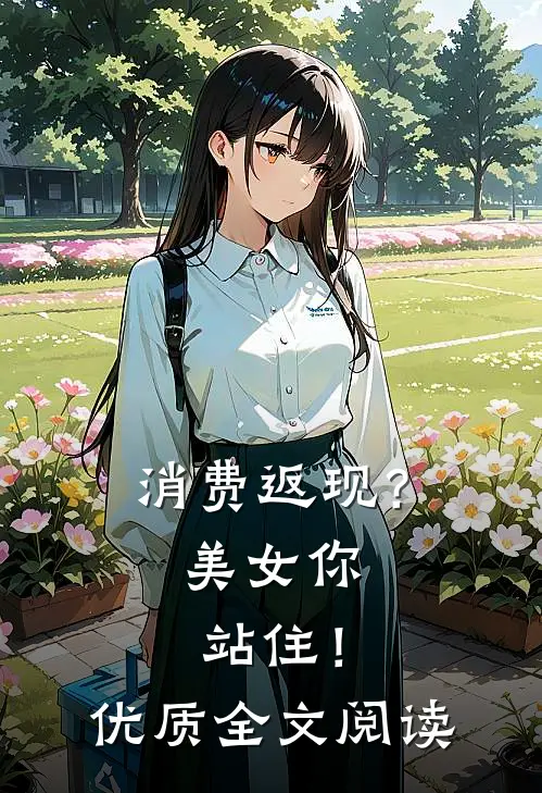 消费返现？美女你站住！优质全文阅读