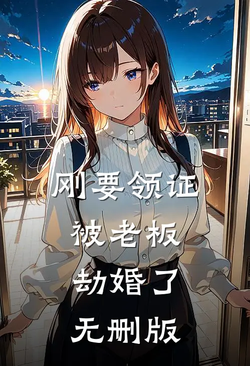 刚要领证被老板劫婚了无删版