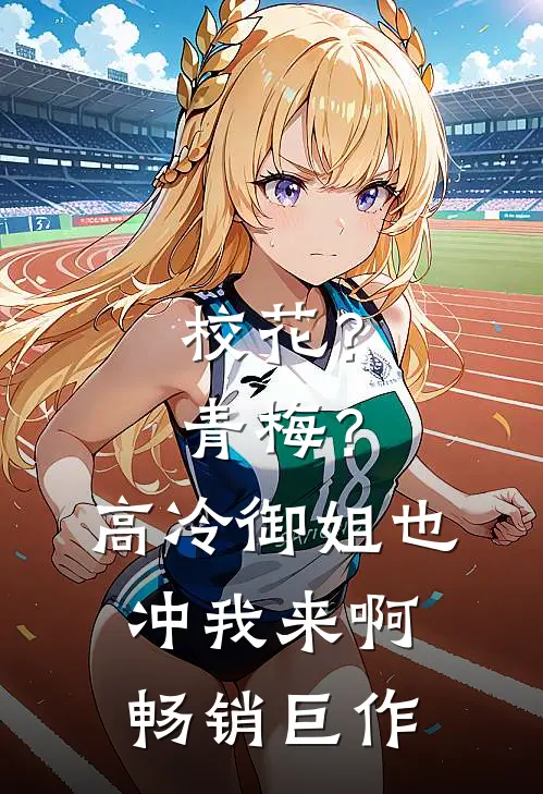 校花？青梅？高冷御姐也冲我来啊畅销巨作