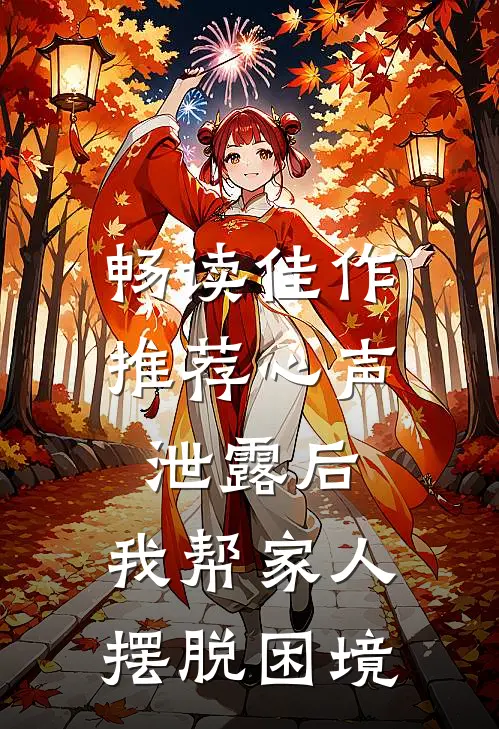 畅读佳作推荐心声泄露后，我帮家人摆脱困境