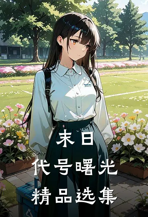 末日：代号曙光精品选集