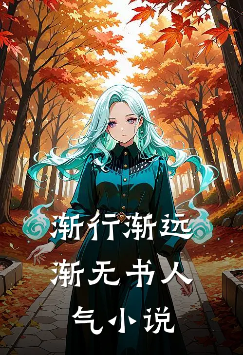 渐行渐远渐无书人气小说