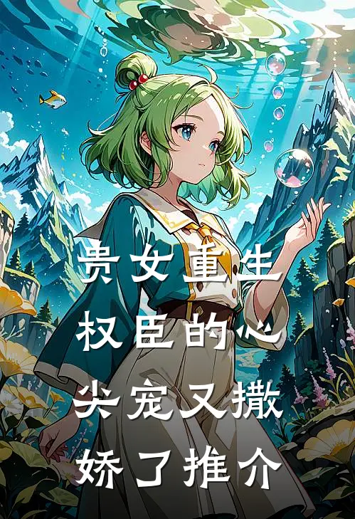 贵女重生：权臣的心尖宠又撒娇了推介