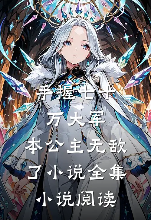 手握七十万大军,本公主无敌了小说全集小说阅读