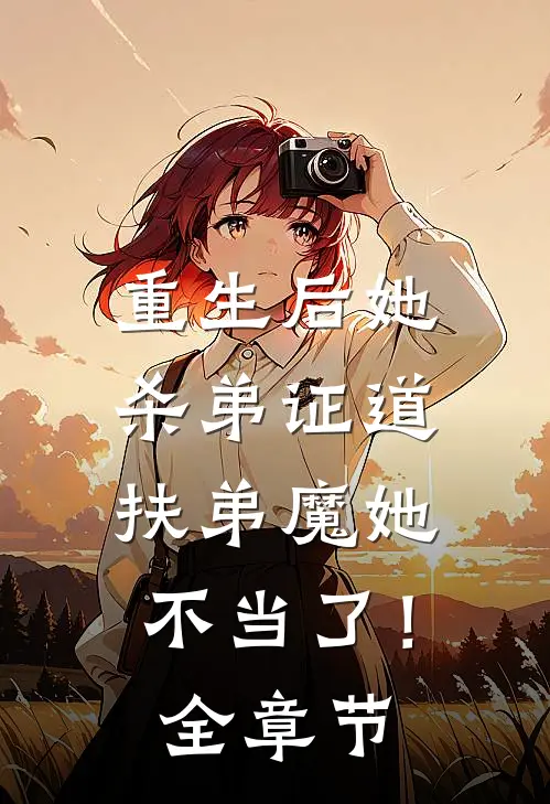 重生后她杀弟证道，扶弟魔她不当了！全章节