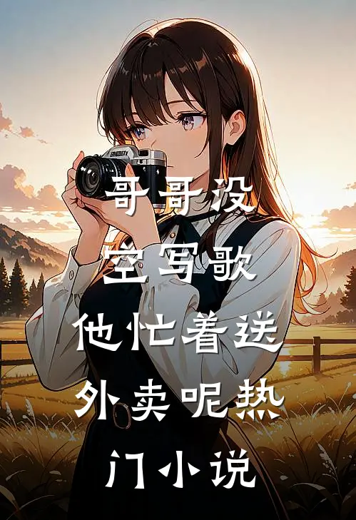 哥哥没空写歌，他忙着送外卖呢热门小说