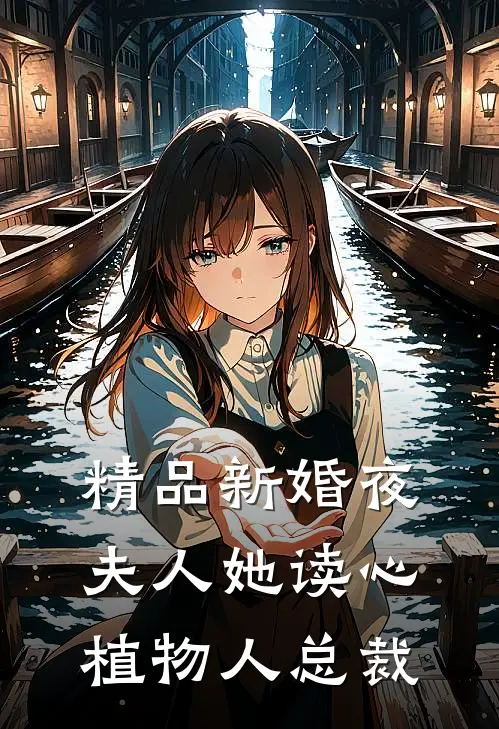 精品新婚夜，夫人她读心植物人总裁