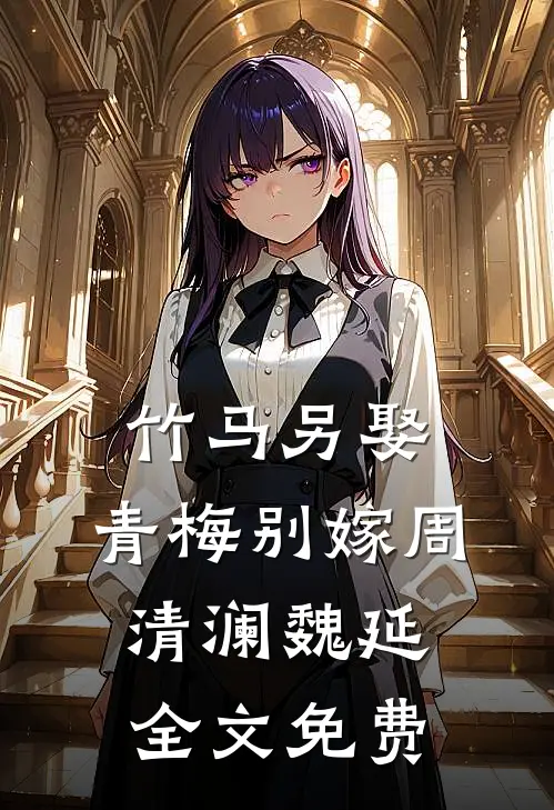 竹马另娶，青梅别嫁周清澜魏延全文免费