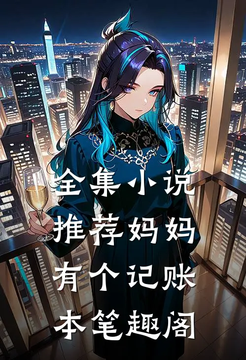 全集小说推荐妈妈有个记账本笔趣阁