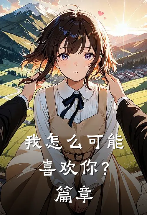 我怎么可能喜欢你？篇章