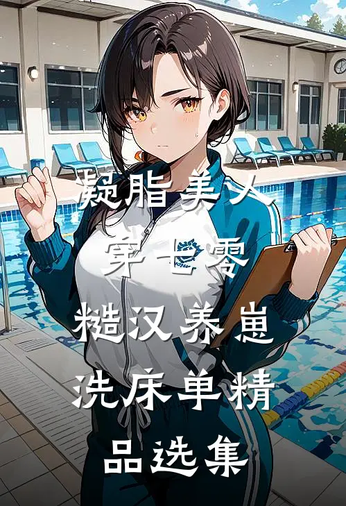 凝脂美人穿七零，糙汉养崽洗床单精品选集