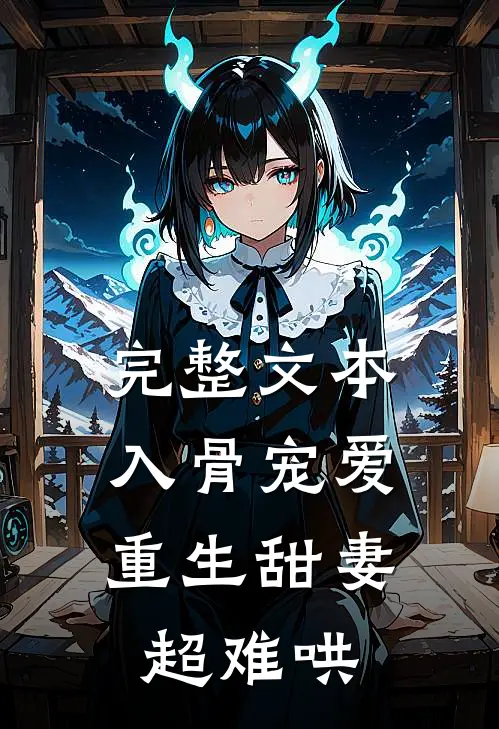 完整文本入骨宠爱：重生甜妻超难哄