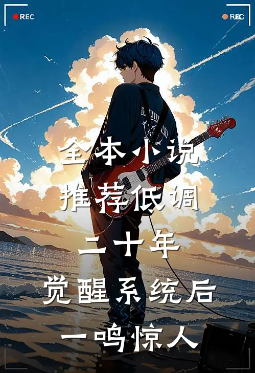 全本小说推荐低调二十年，觉醒系统后一鸣惊人